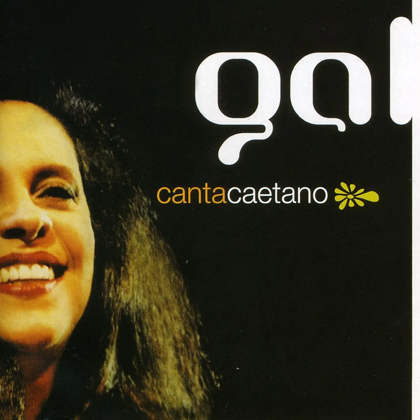 Gal Costa CANTA CAETANO CD