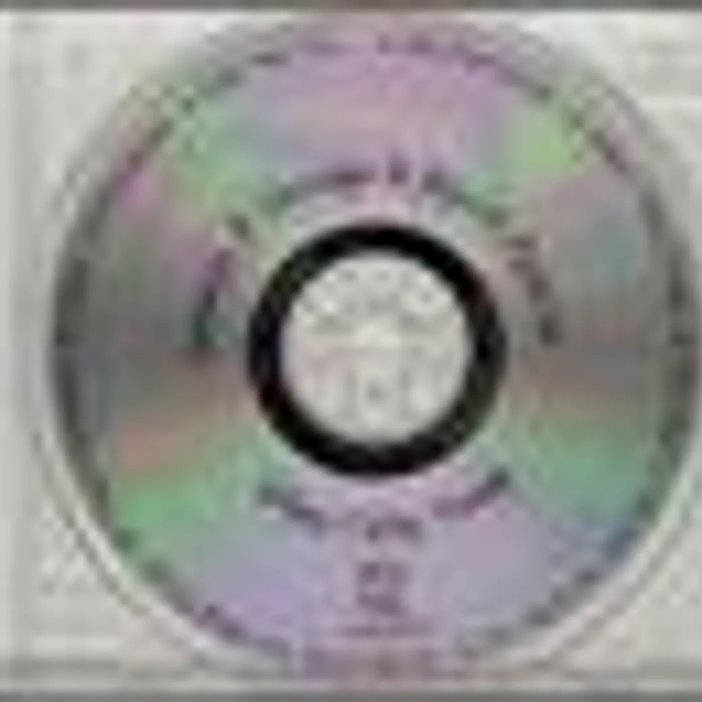 Genesis P-Orridge WHEN I WAS YOUNG CD