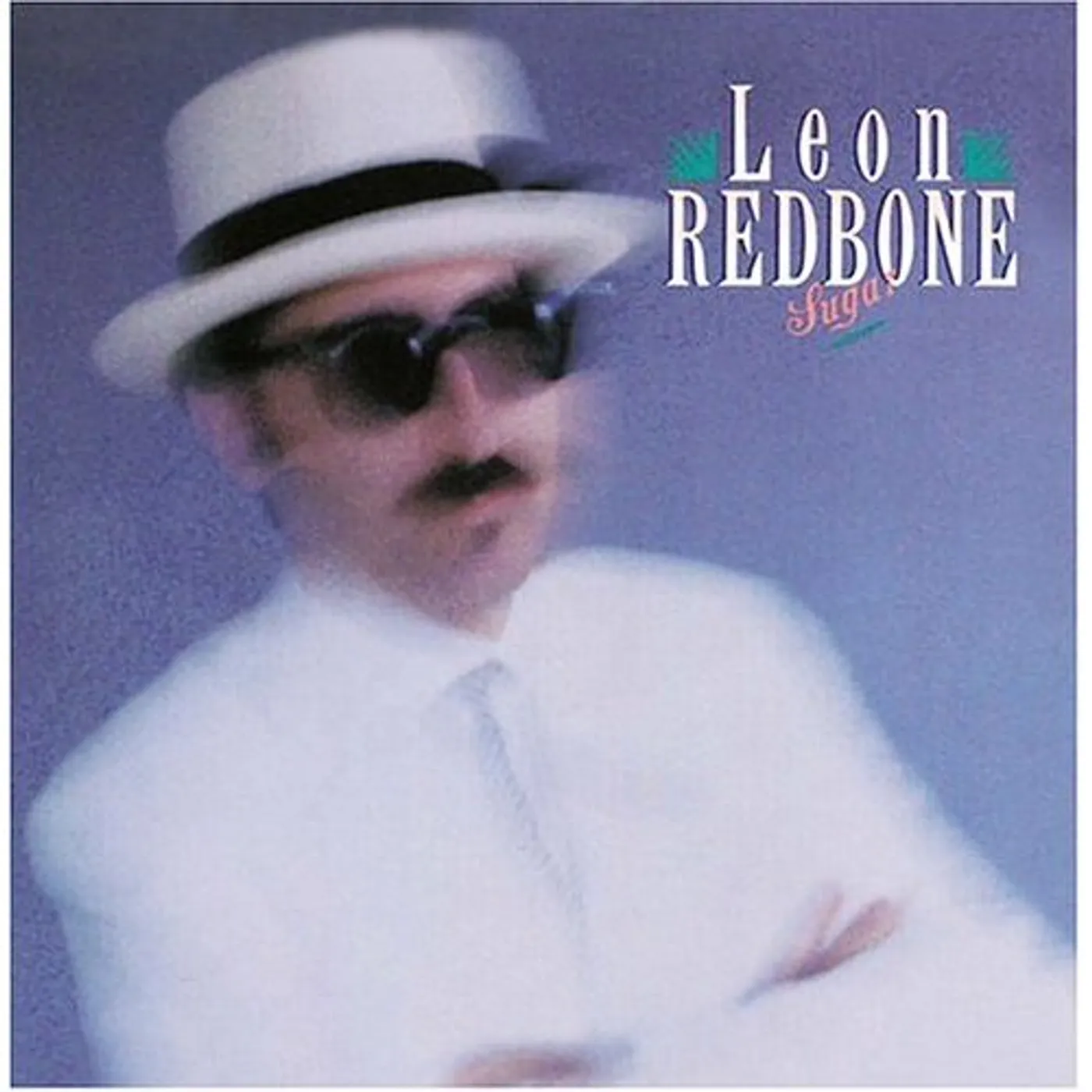 Leon Redbone SUGAR CD