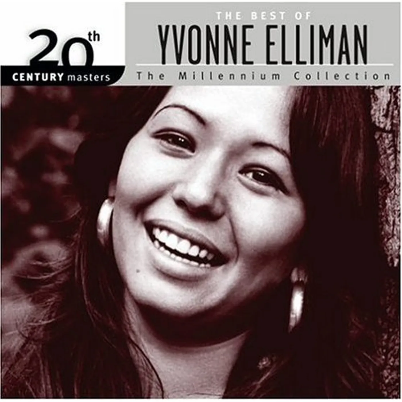 Yvonne Elliman 20TH CENTURY MASTERS: MILLENNIUM COLLECTION CD