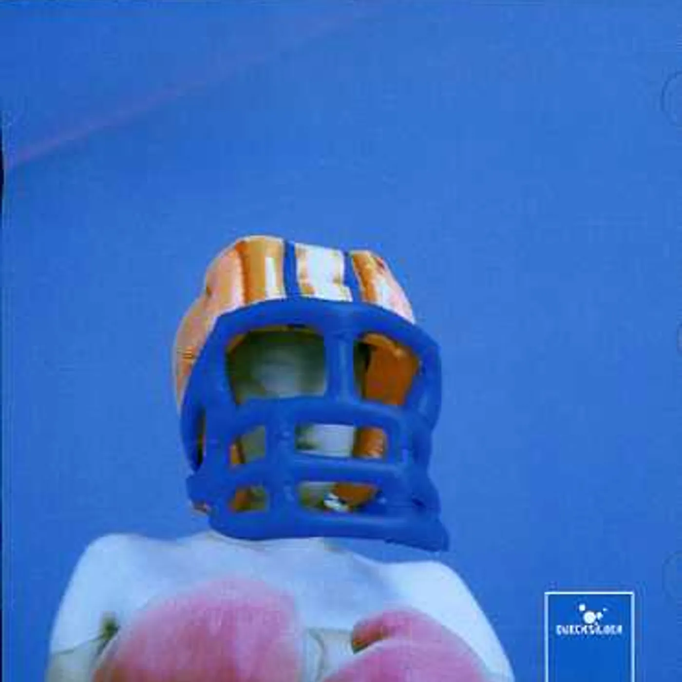 Kammerflimmer Kollektief HYSTERIA CD