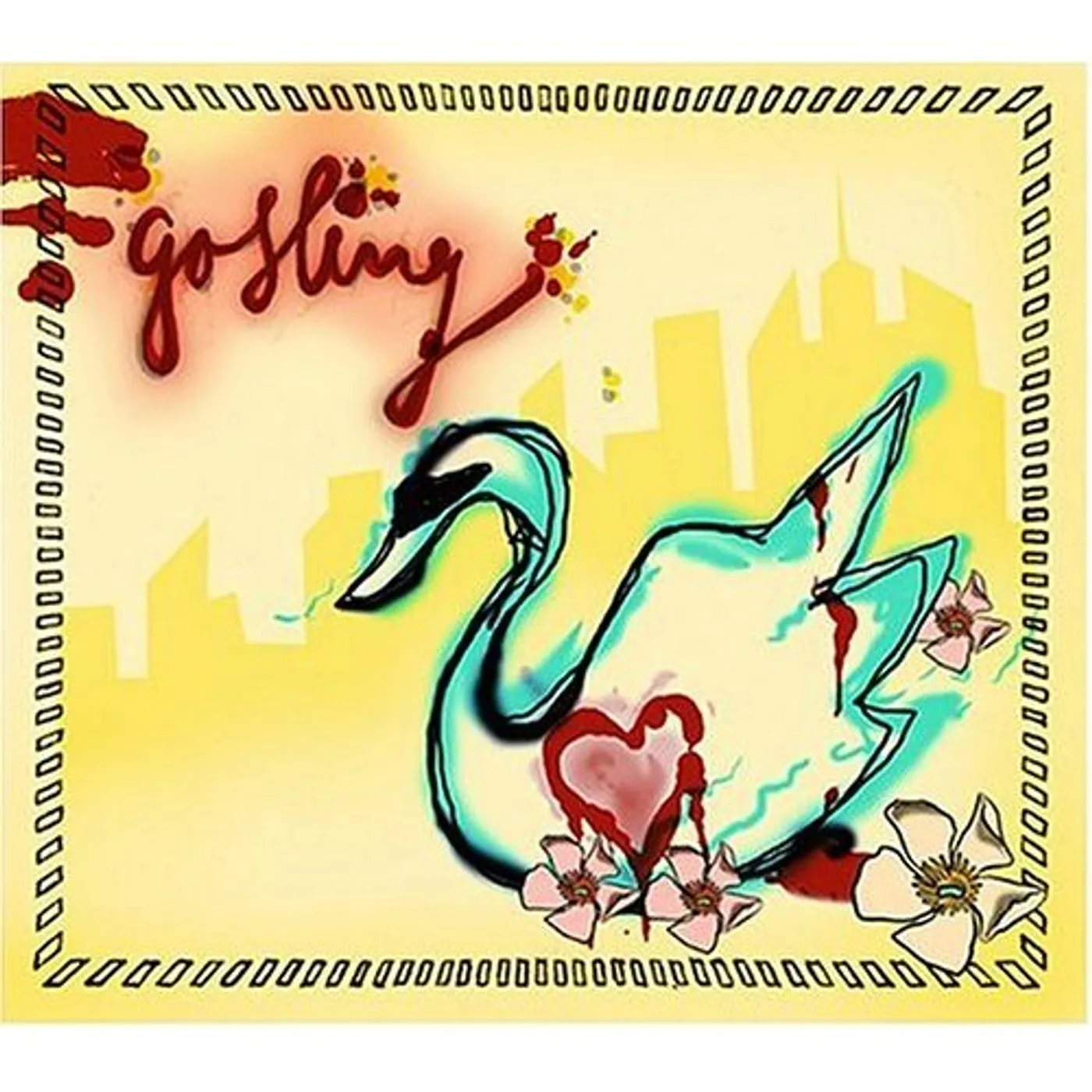 GOSLING CD