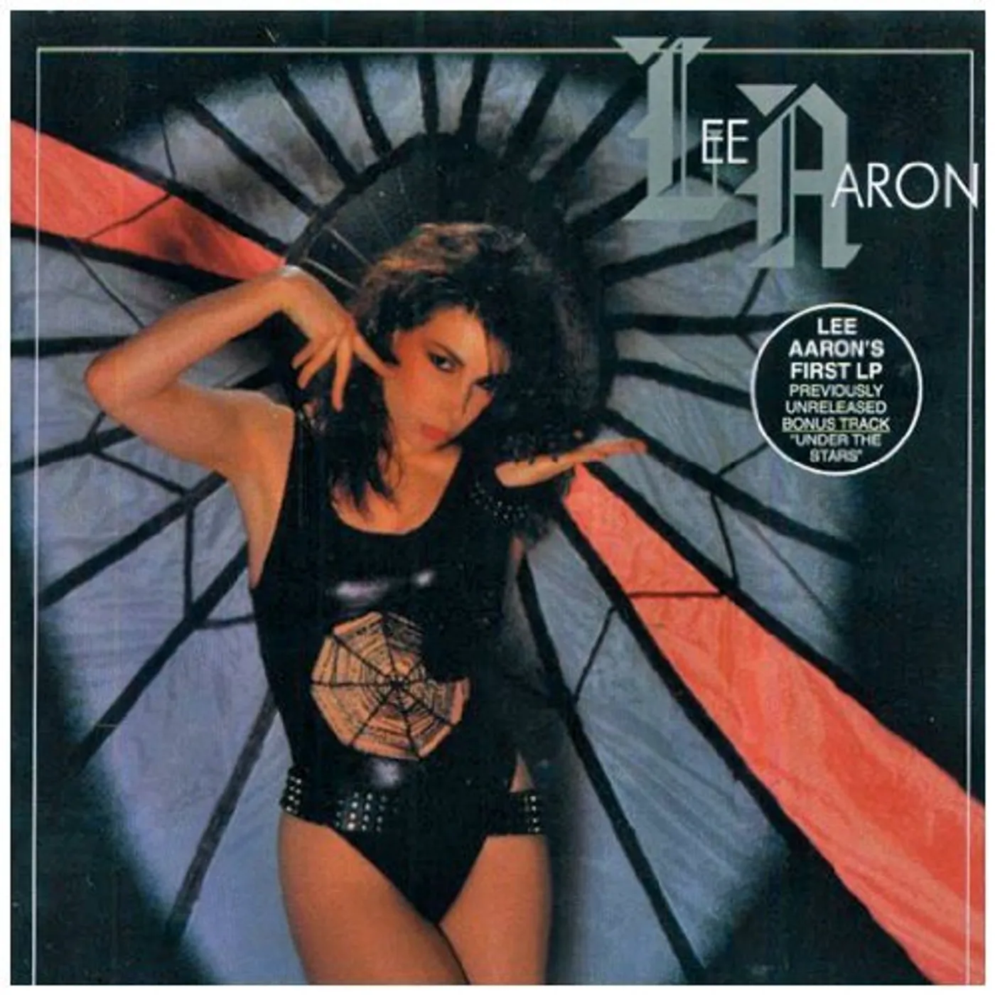 Lee Aaron PROJECT CD