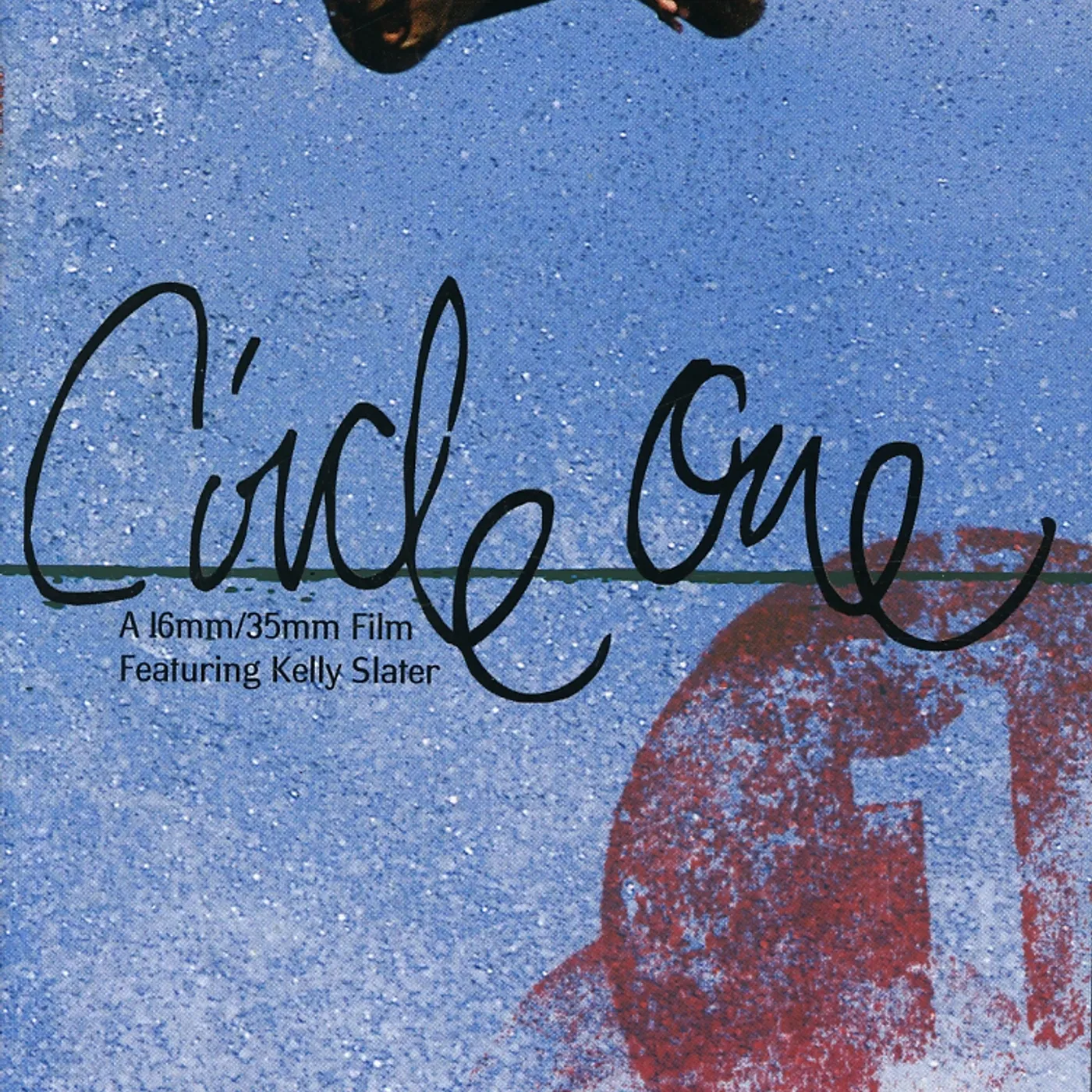 Circle One DVD