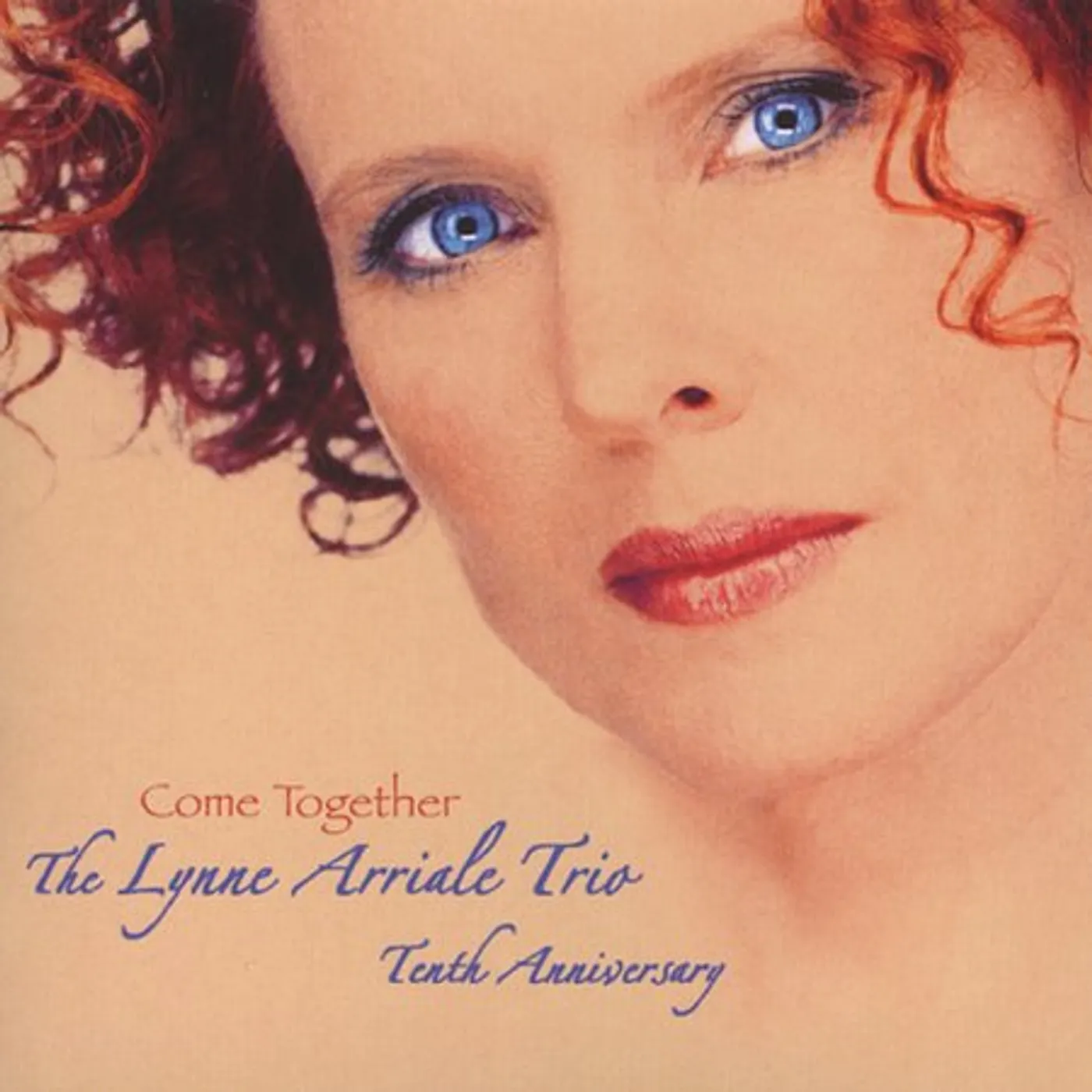Lynne Arriale COME TOGETHER CD