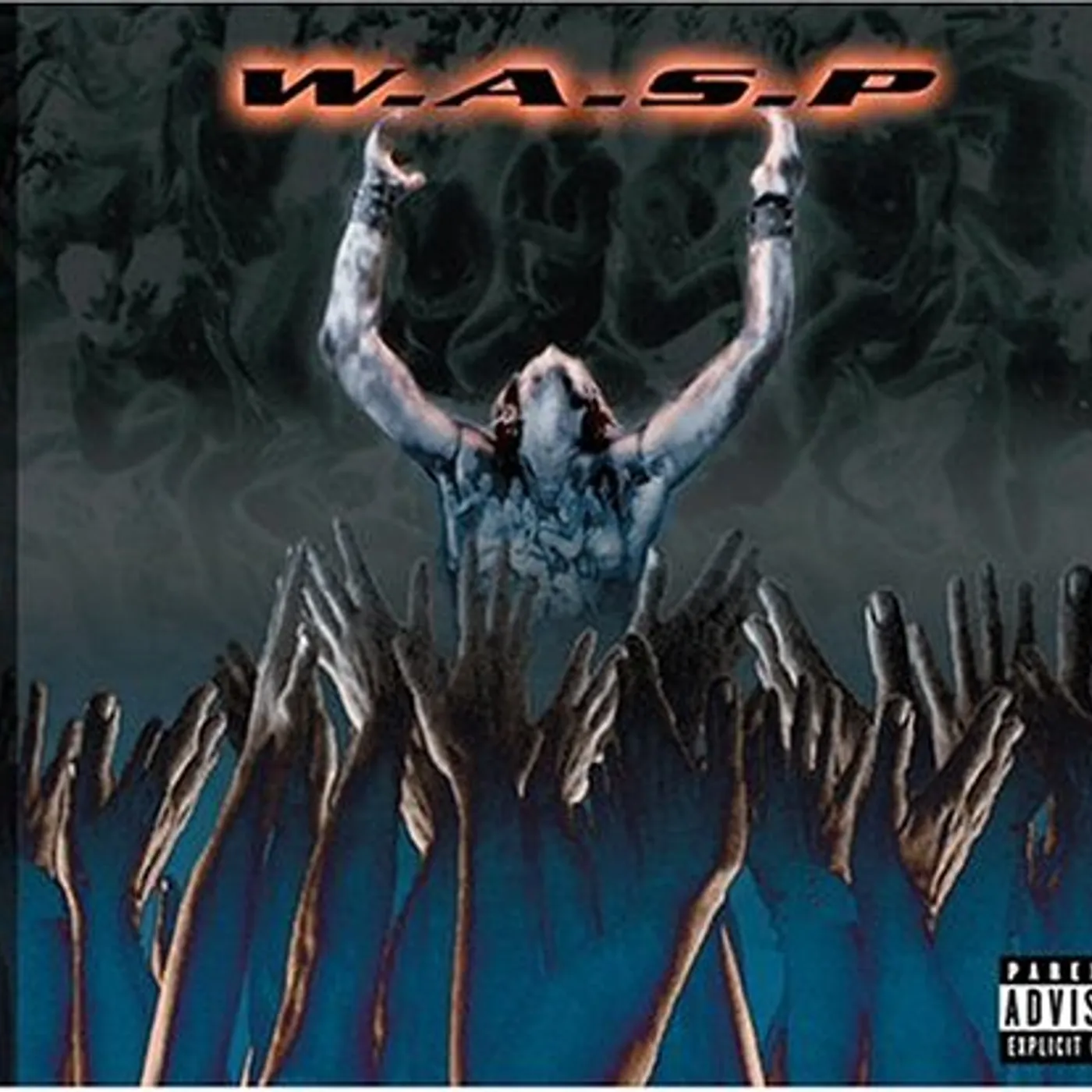 W.A.S.P. NEON GOD 2: DEMISE CD