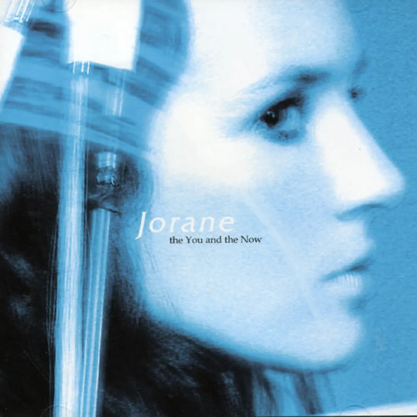 Jorane YOU & THE NOW CD