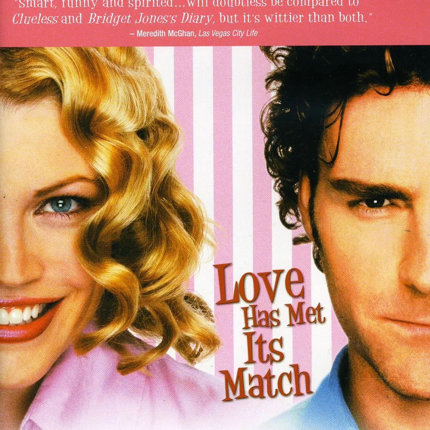 Pride And Prejudice (2003) DVD