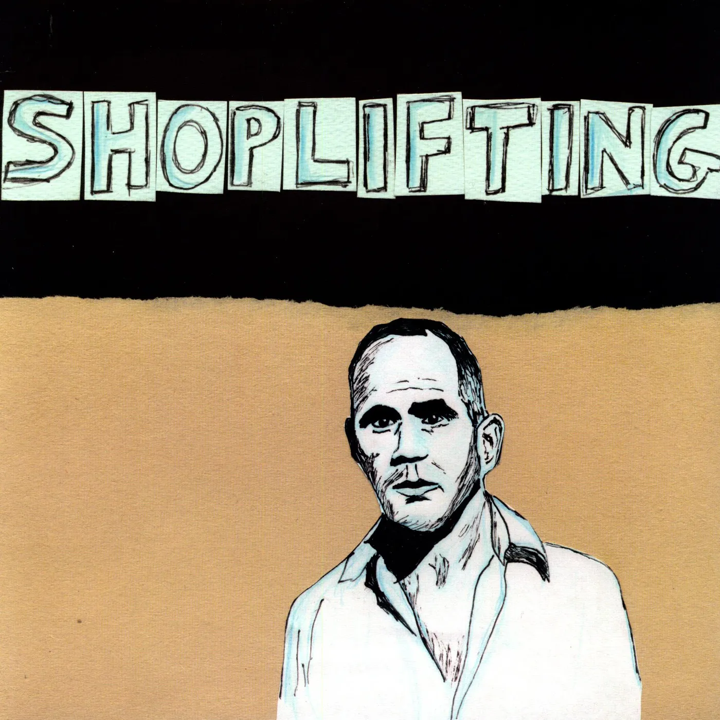 Shoplifting EP Vinyl Record