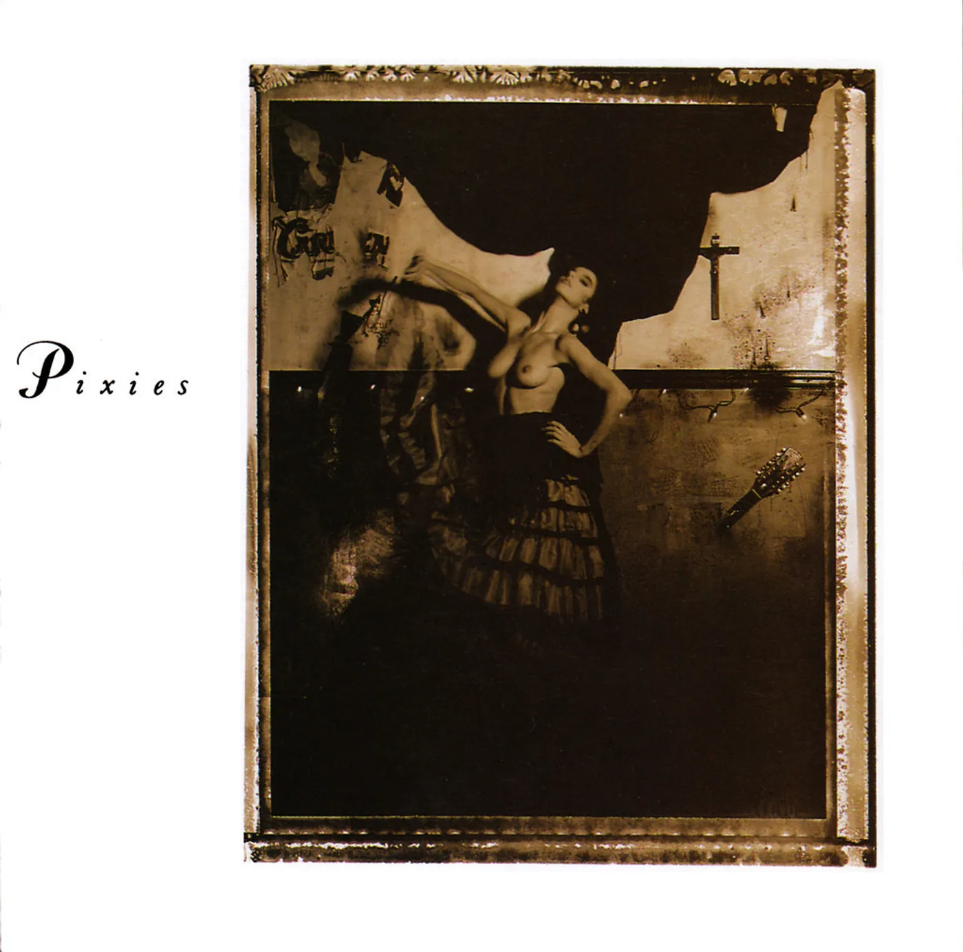 PIXIES Live Surfer Rosa  未開封レコード　レアです eyJidWNrZXQiOiJtZXJjaGJhci1pbW
