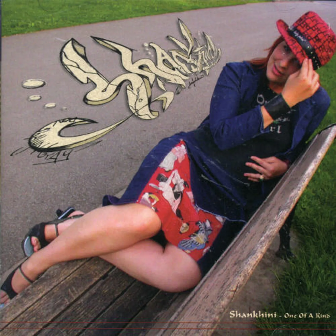 Shankhini ONE OF A KIND CD