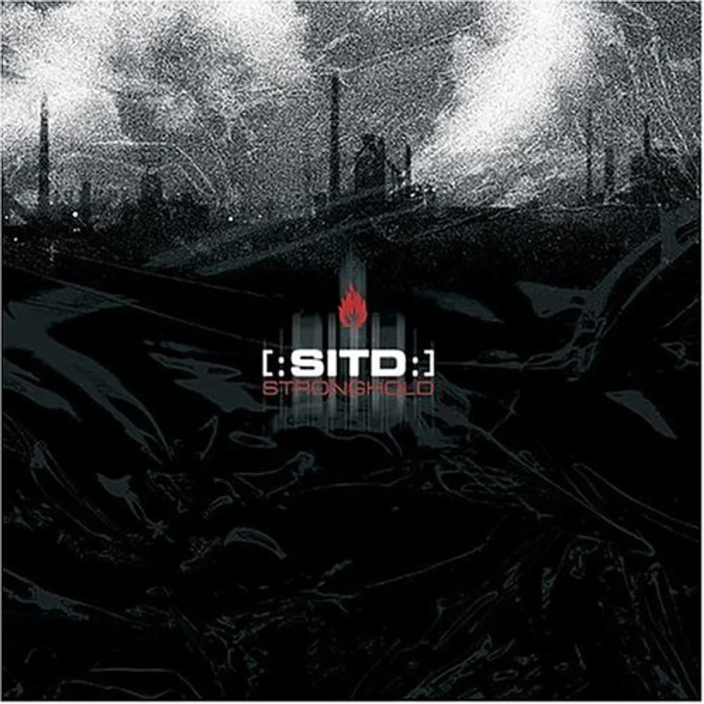 [:SITD:] STRONGHOLD CD