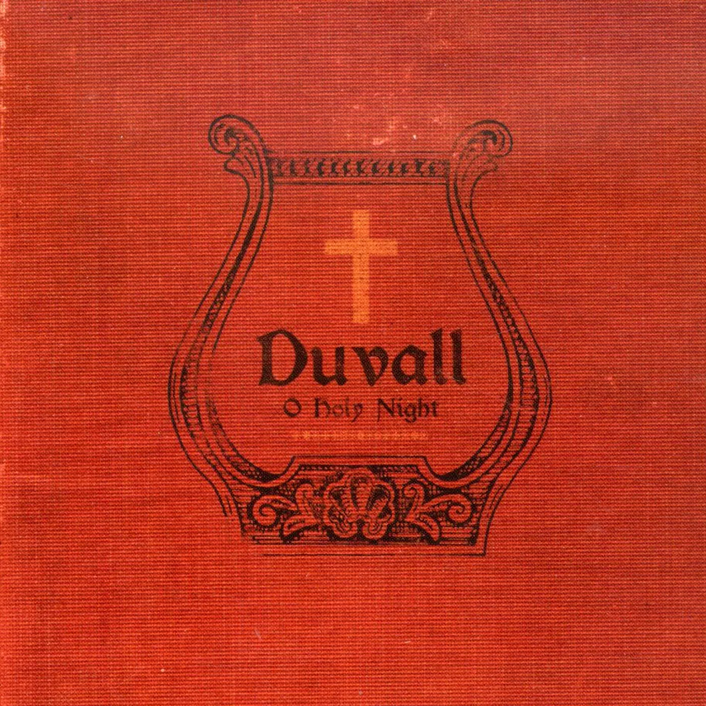 Duvall OH HOLY NIGHT CD