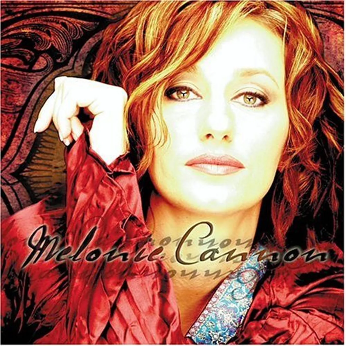 MELONIE CANNON CD