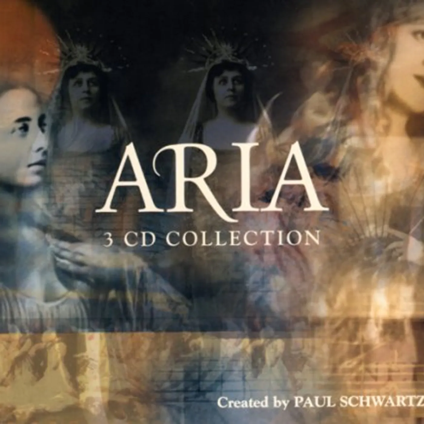 ARIA CD