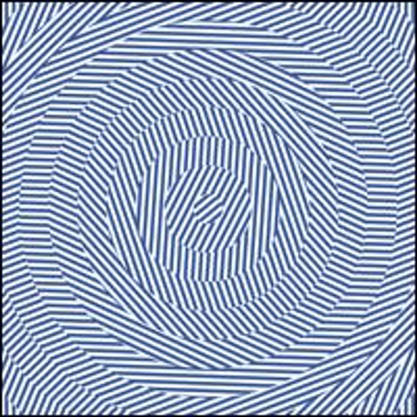 Audion PONG Vinyl Record
