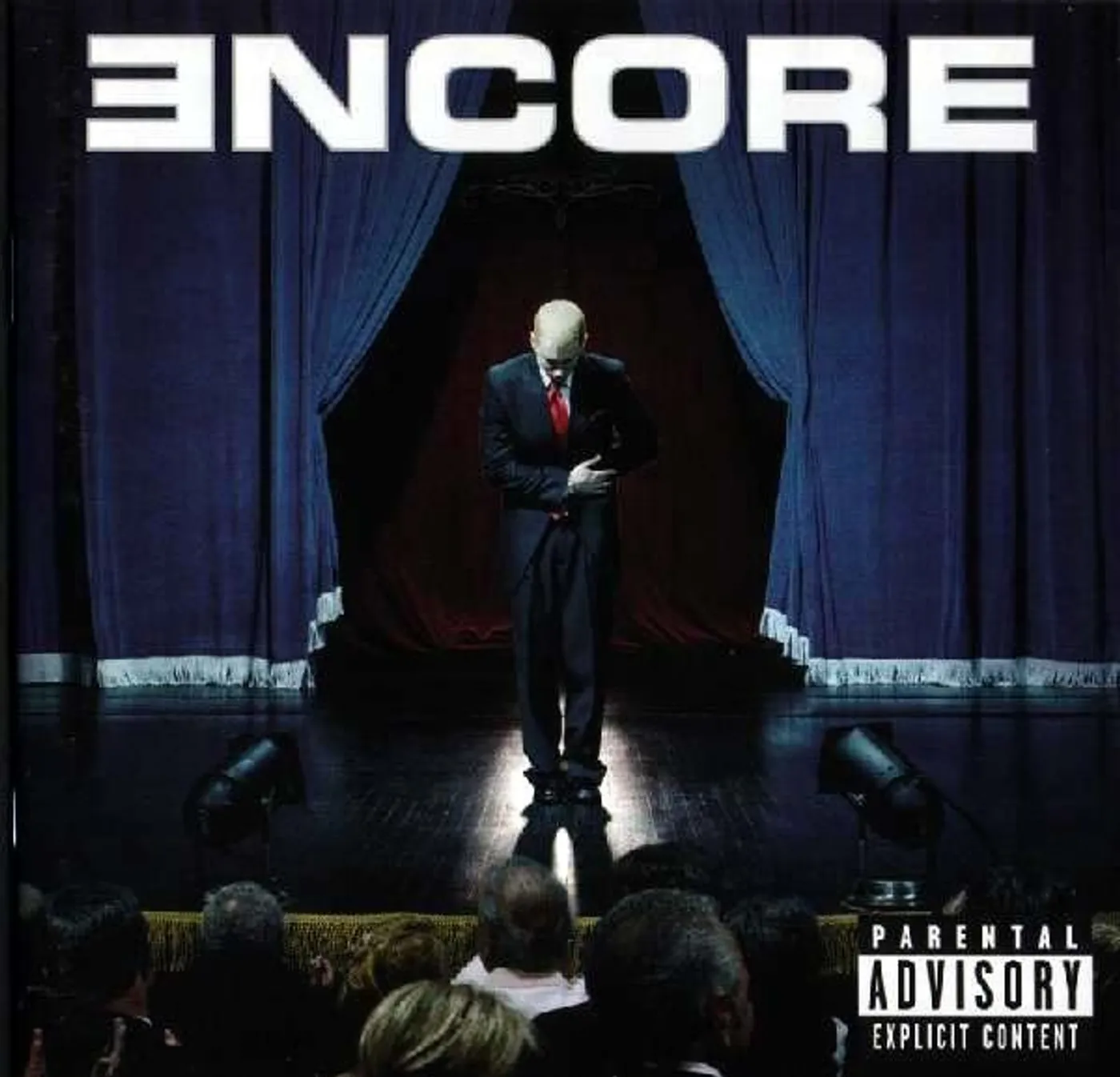 【レコード】ENCORE/EMINEM【2LP】 Eminem - Encore 2LP - Interscope Records