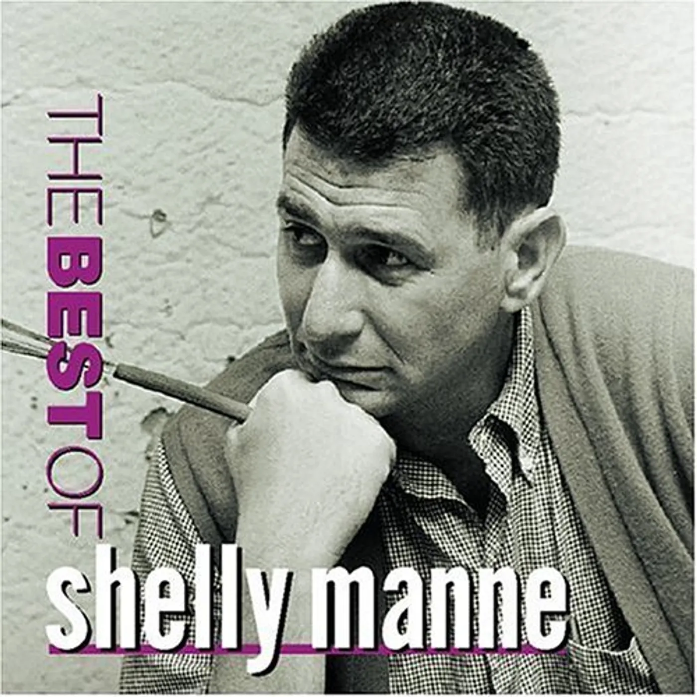 BEST OF SHELLY MANNE CD