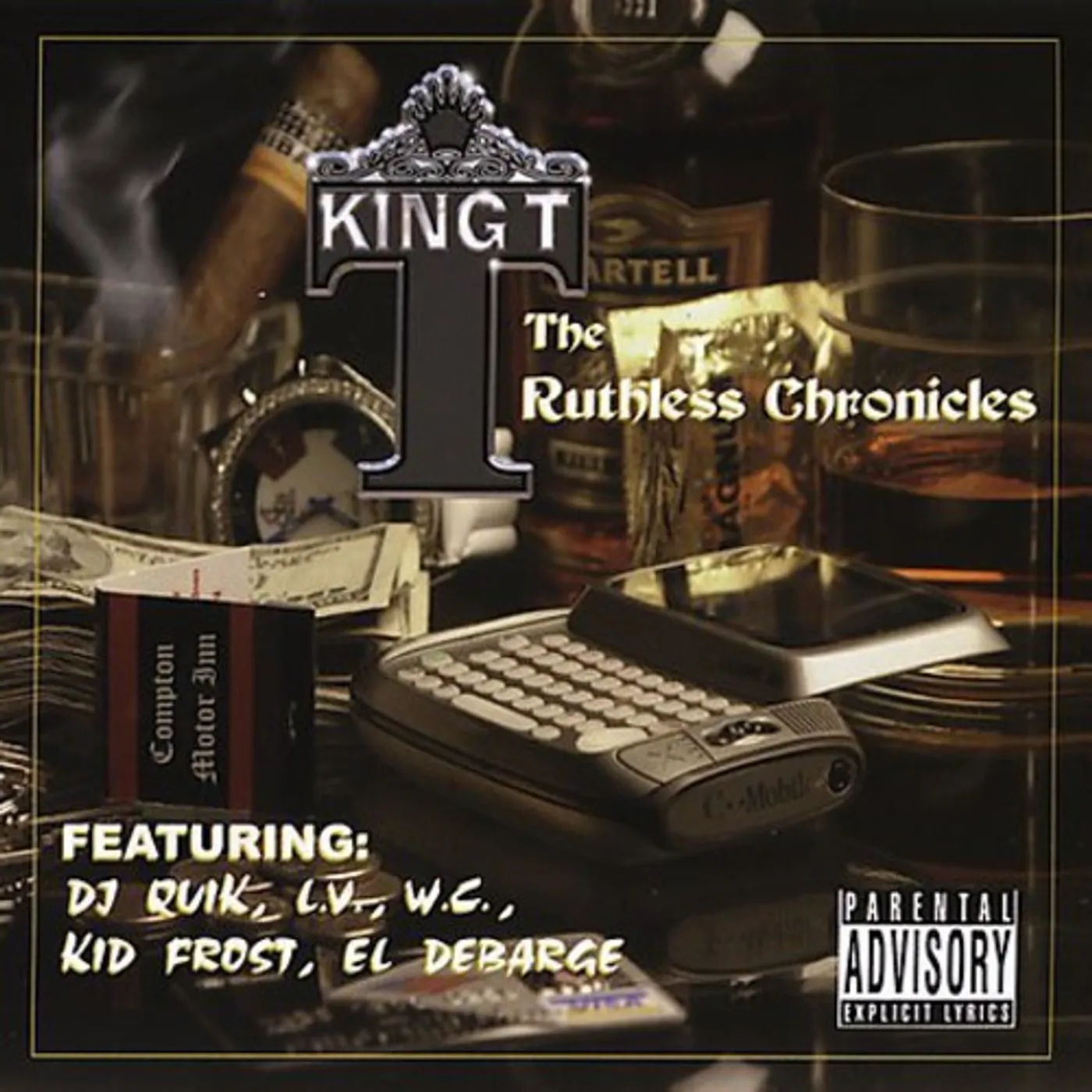 King T