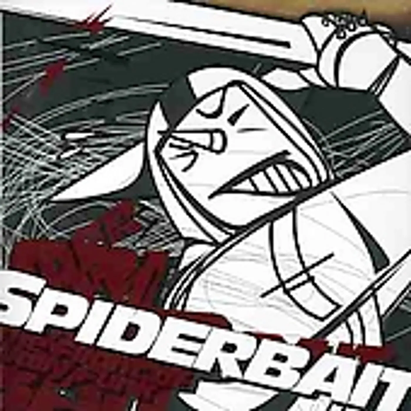 Spiderbait FLIGHT OF WALLY FUNK CD