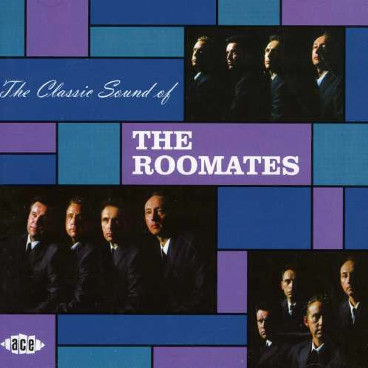 The Roomates CLASSIC SOUND OF CD