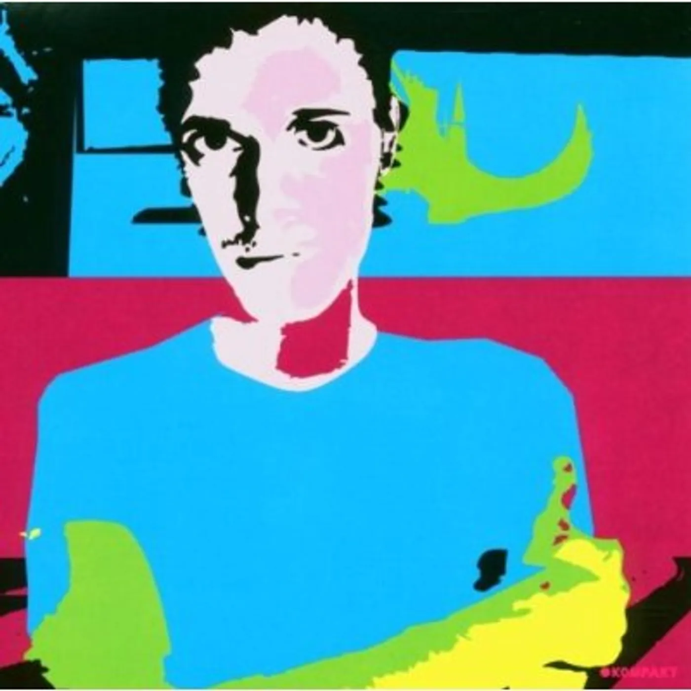 Michael Mayer TOUCH CD