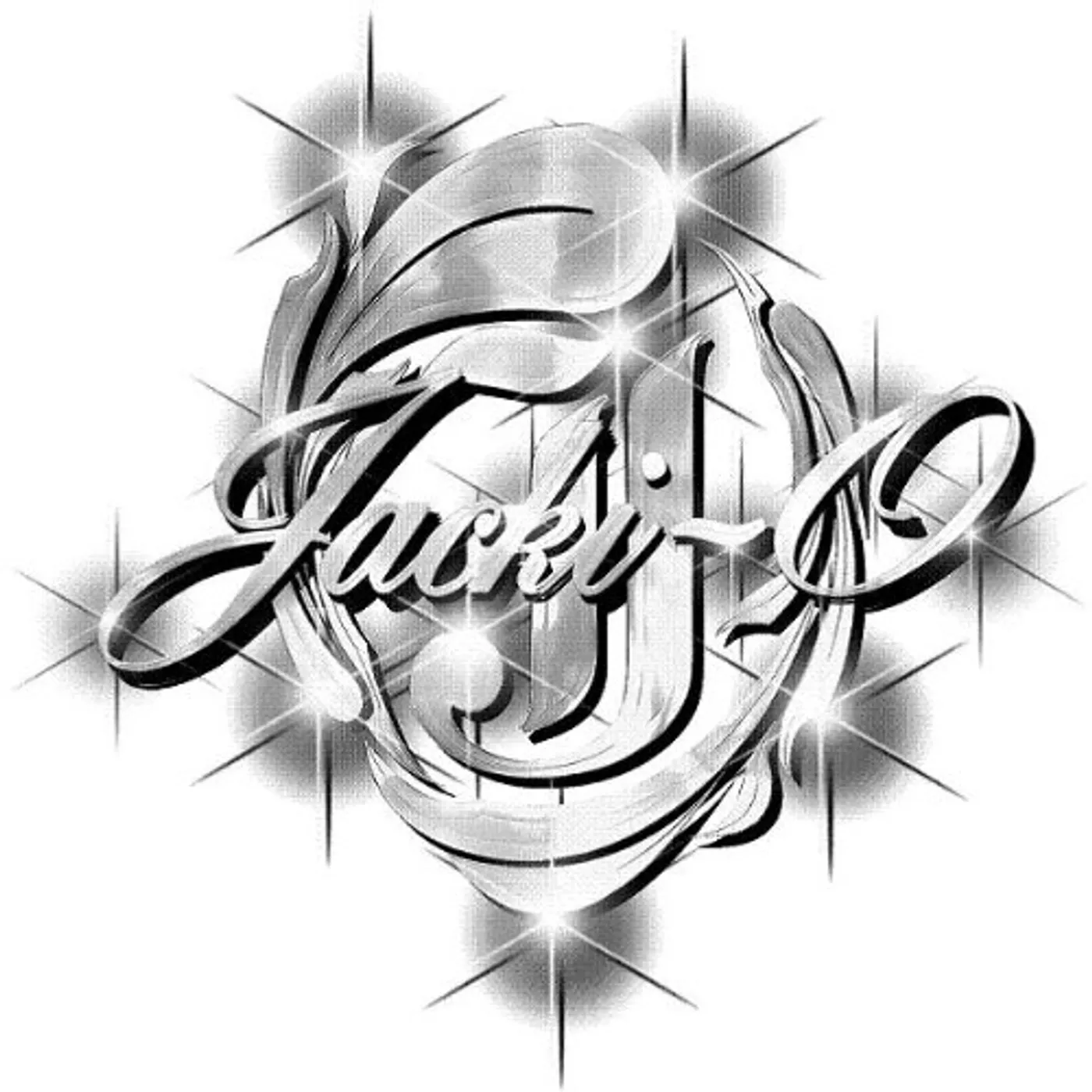 Jacki-O Fine Vinyl Record