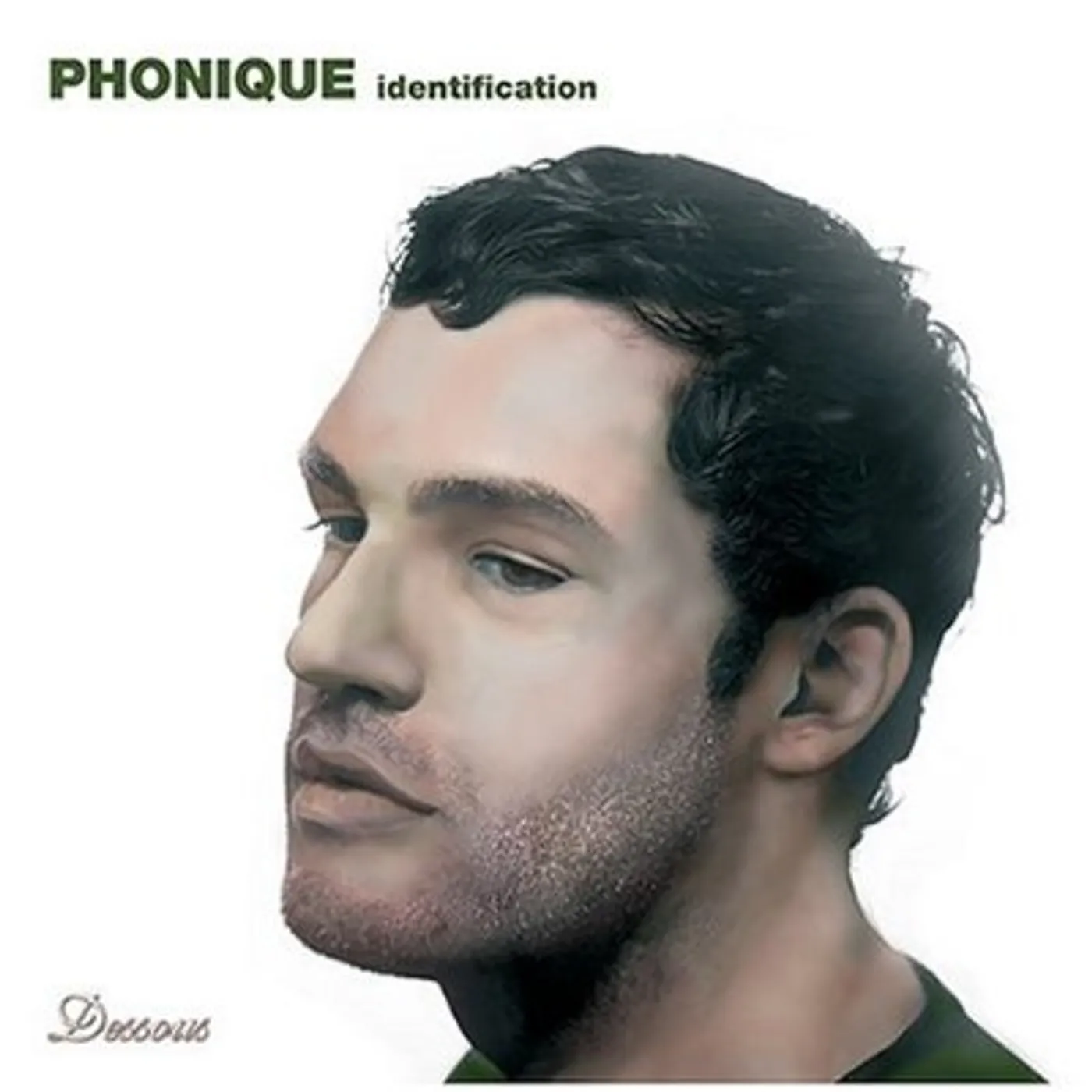 Phonique IDENTIFICATION CD