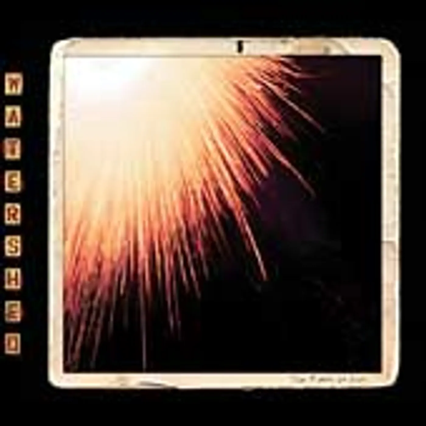 Watershed 5TH OF JULY CD