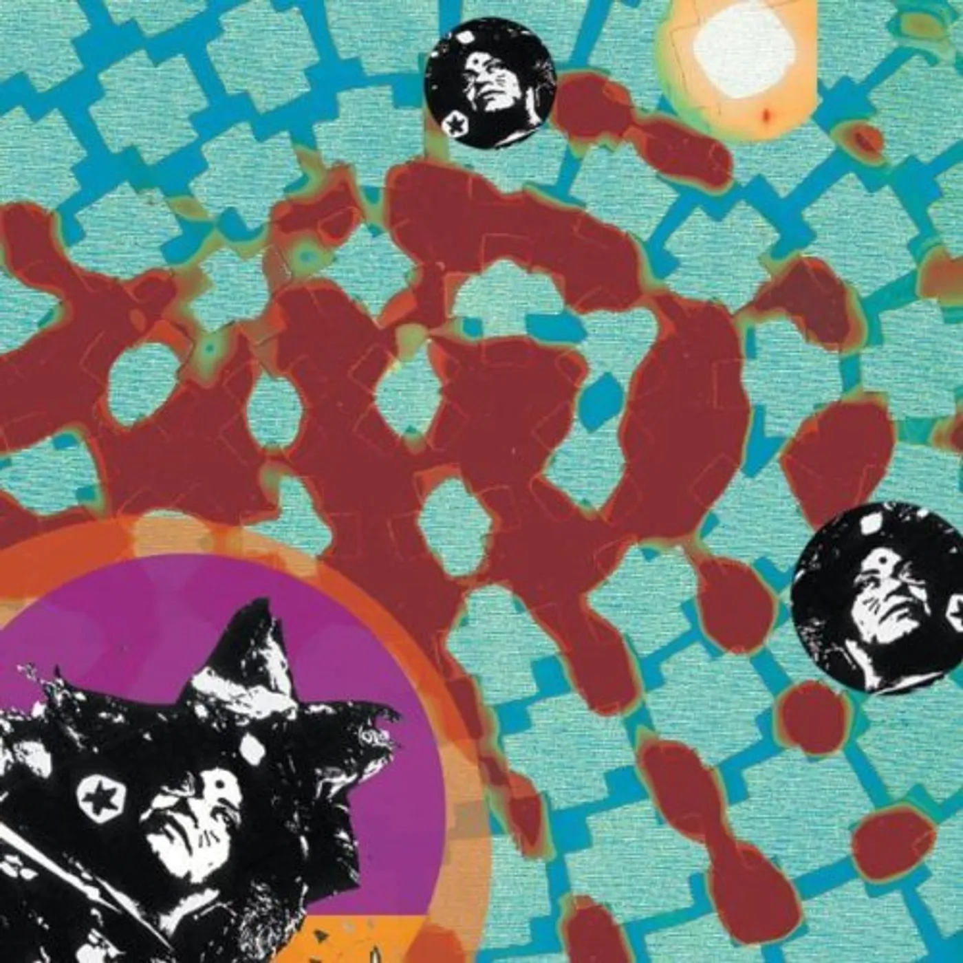 Electroputas 3 Vinyl Record
