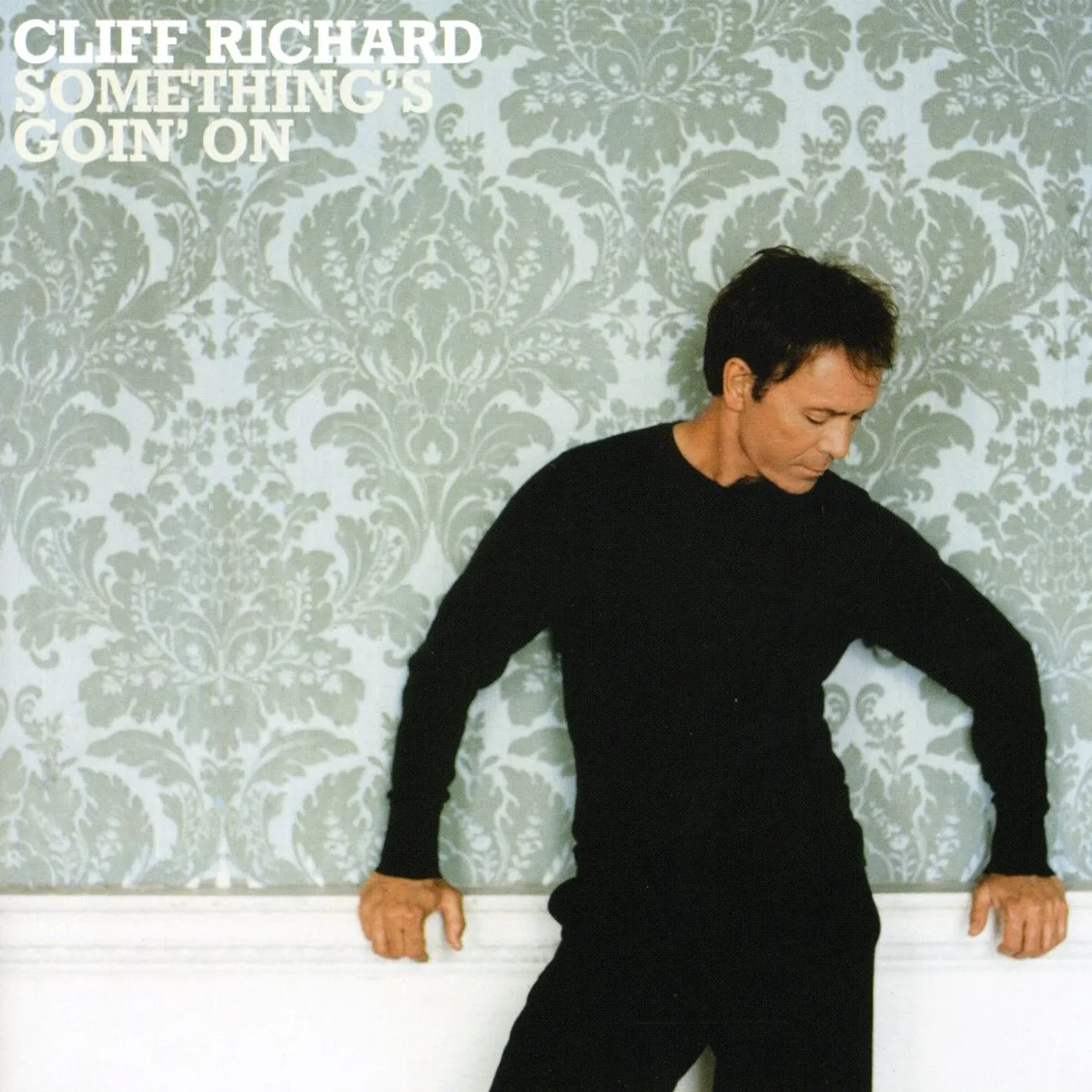 Cliff Richard SOMETHING'S GOIN ON CD