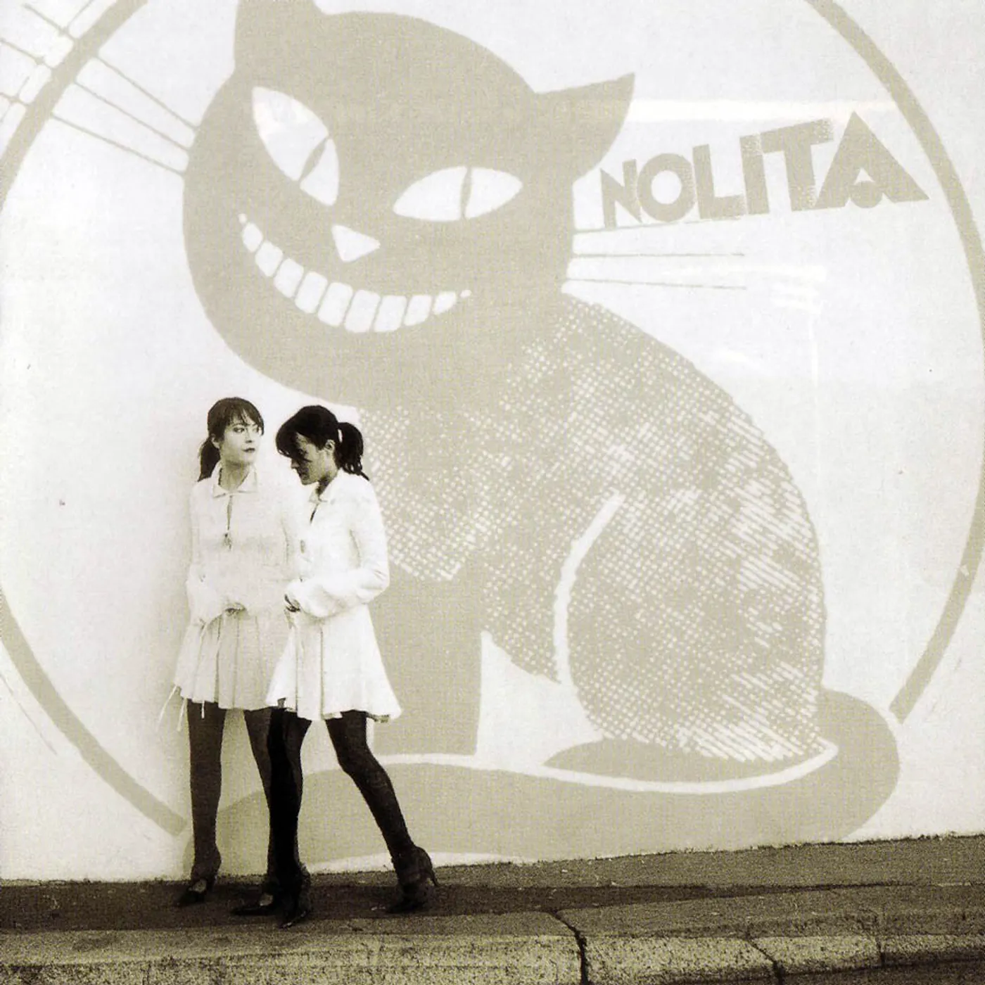 Keren Ann NOLITA CD