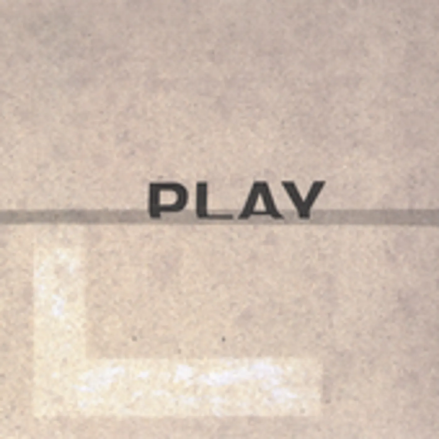 Larsen PLAY CD