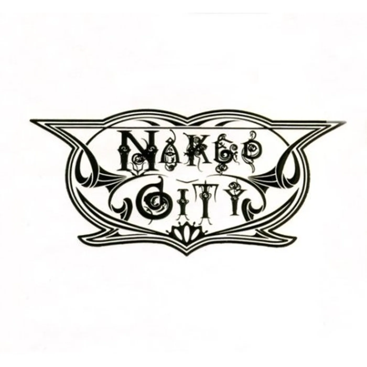 Naked City COMPLETE STUDIO RECORDINGS CD