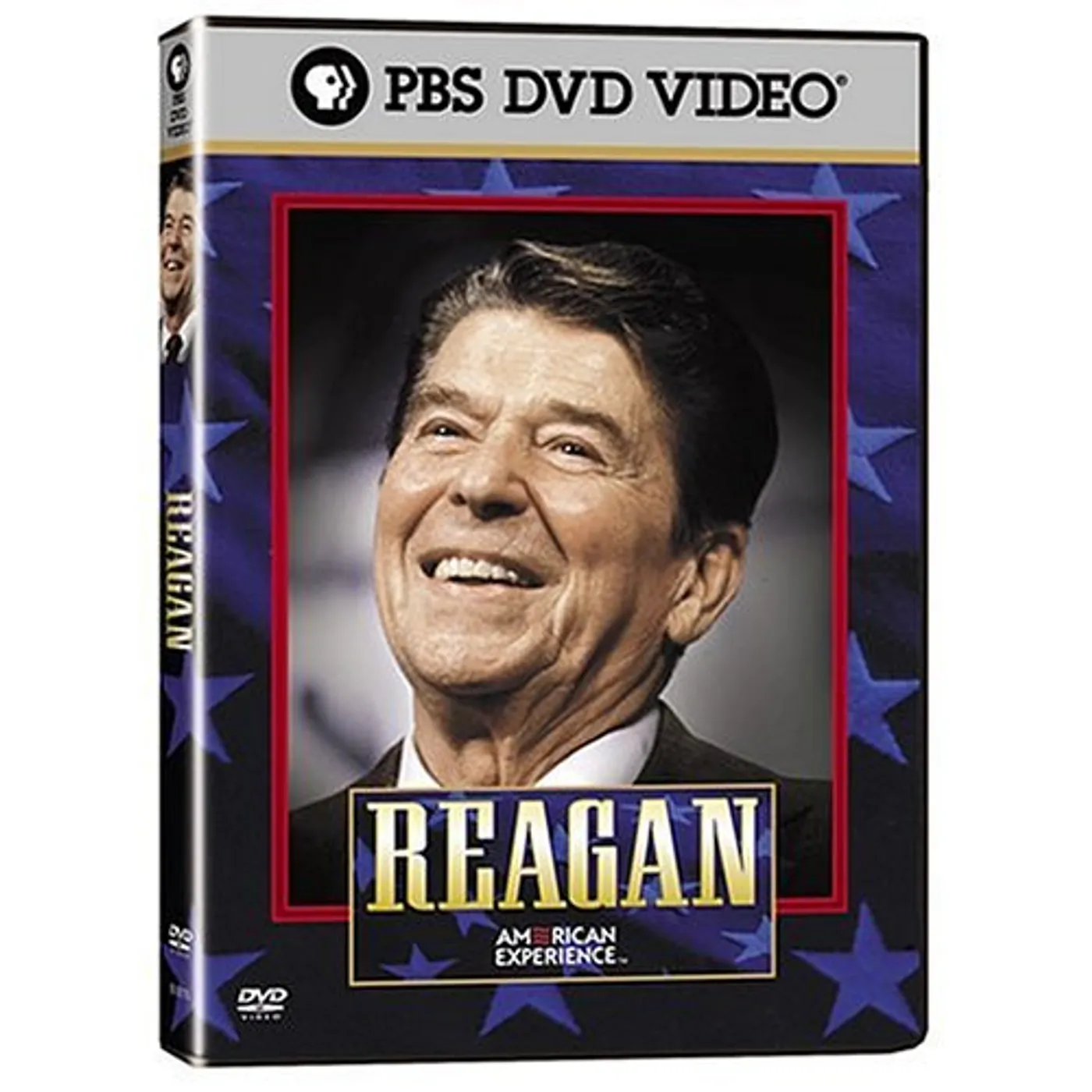 REAGAN DVD