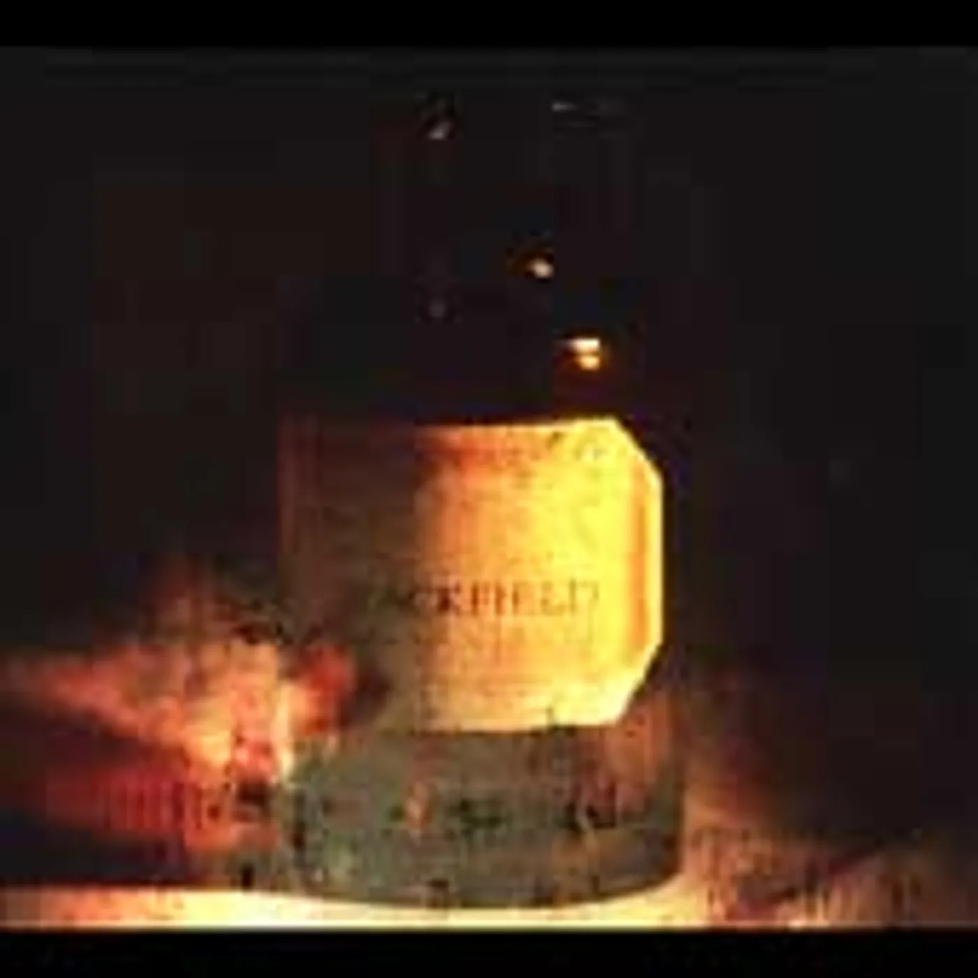 BLACKFIELD CD