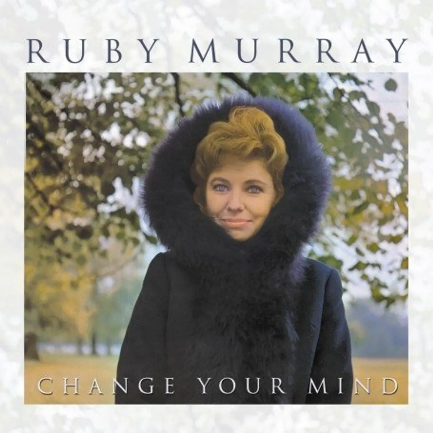 Ruby Murray COMPLETE SEVILLE RECORDINGS CD