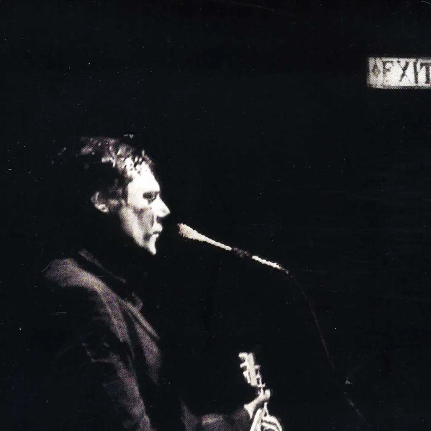 Jean Leloup EXIT CD