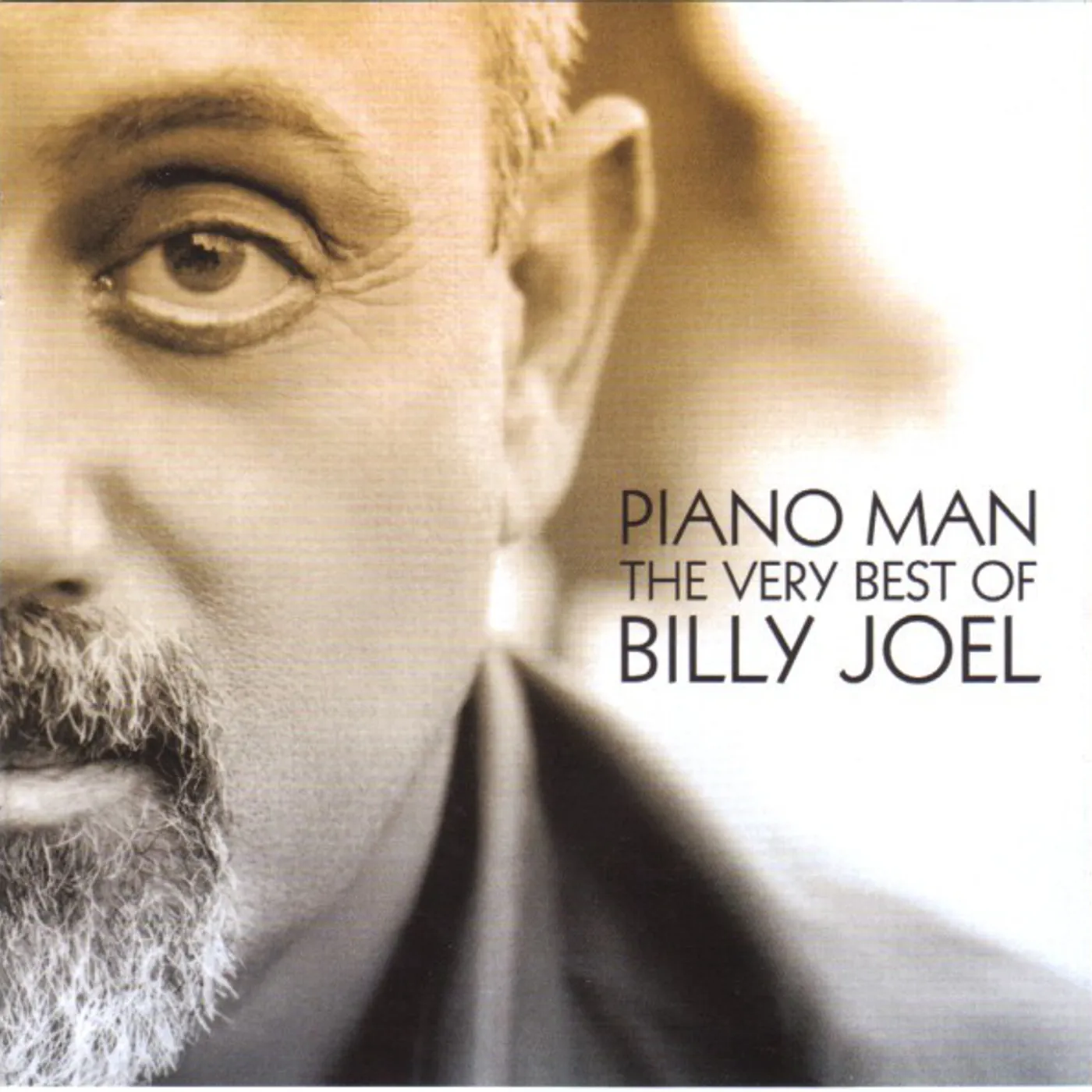 Billy Joel PIANO MAN: THE VERY BEST OF CD