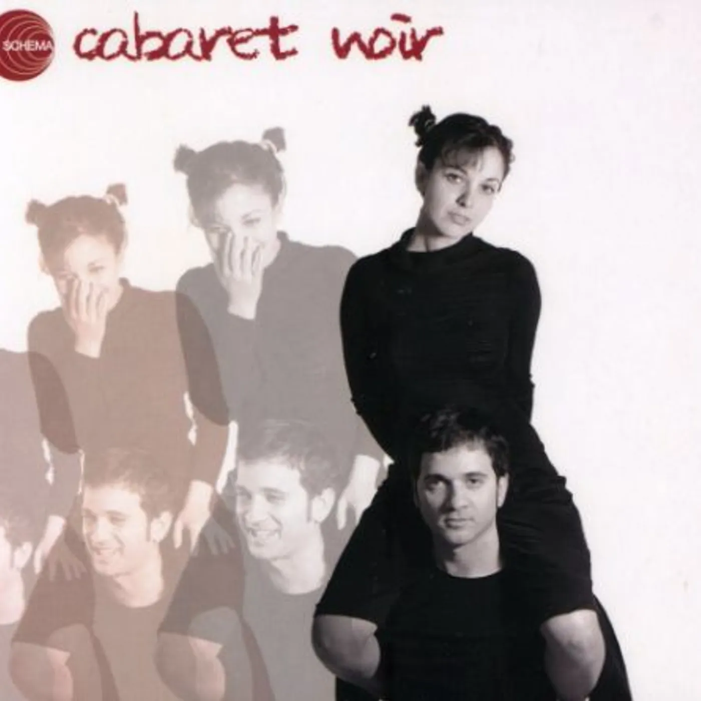 CABARET NOIR CD