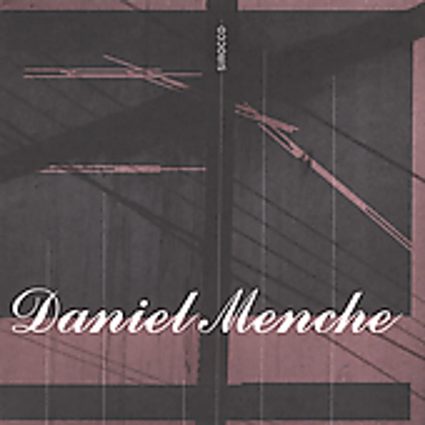 Daniel Menche SIROCCO CD