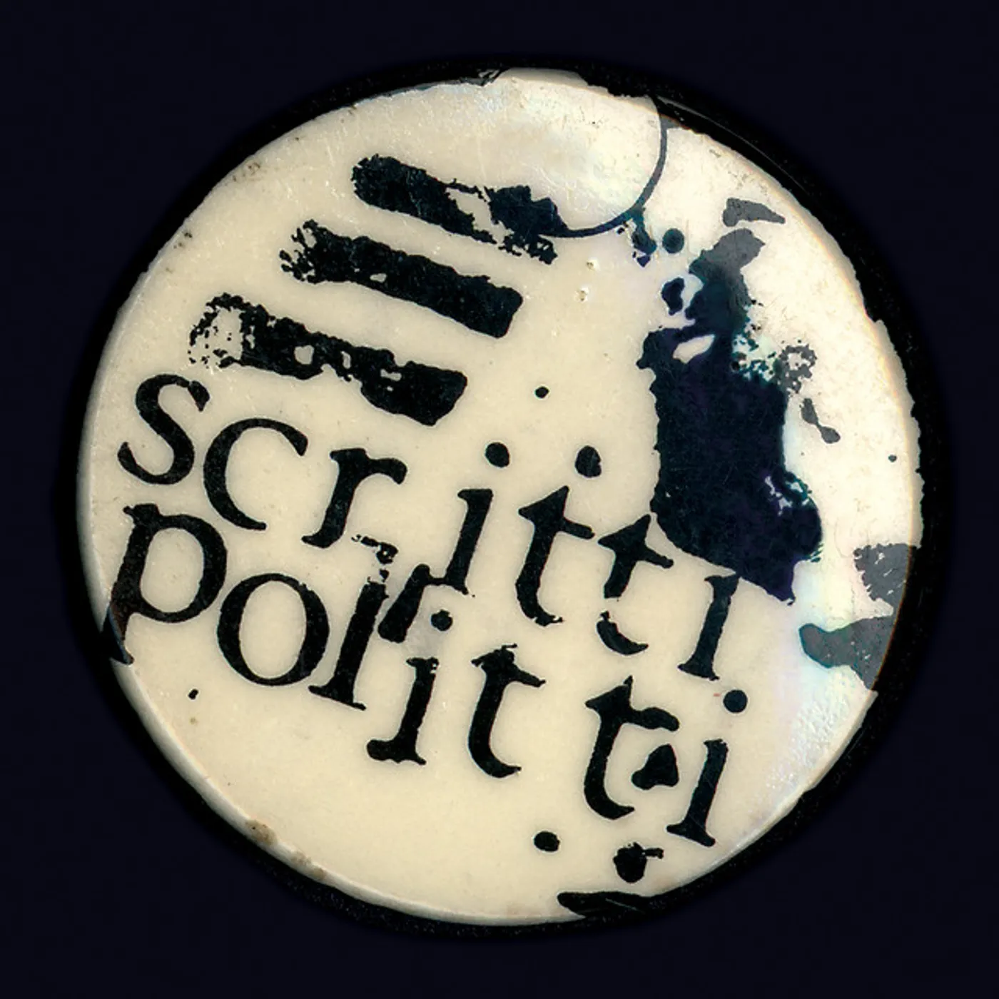 Scritti Politti EARLY CD