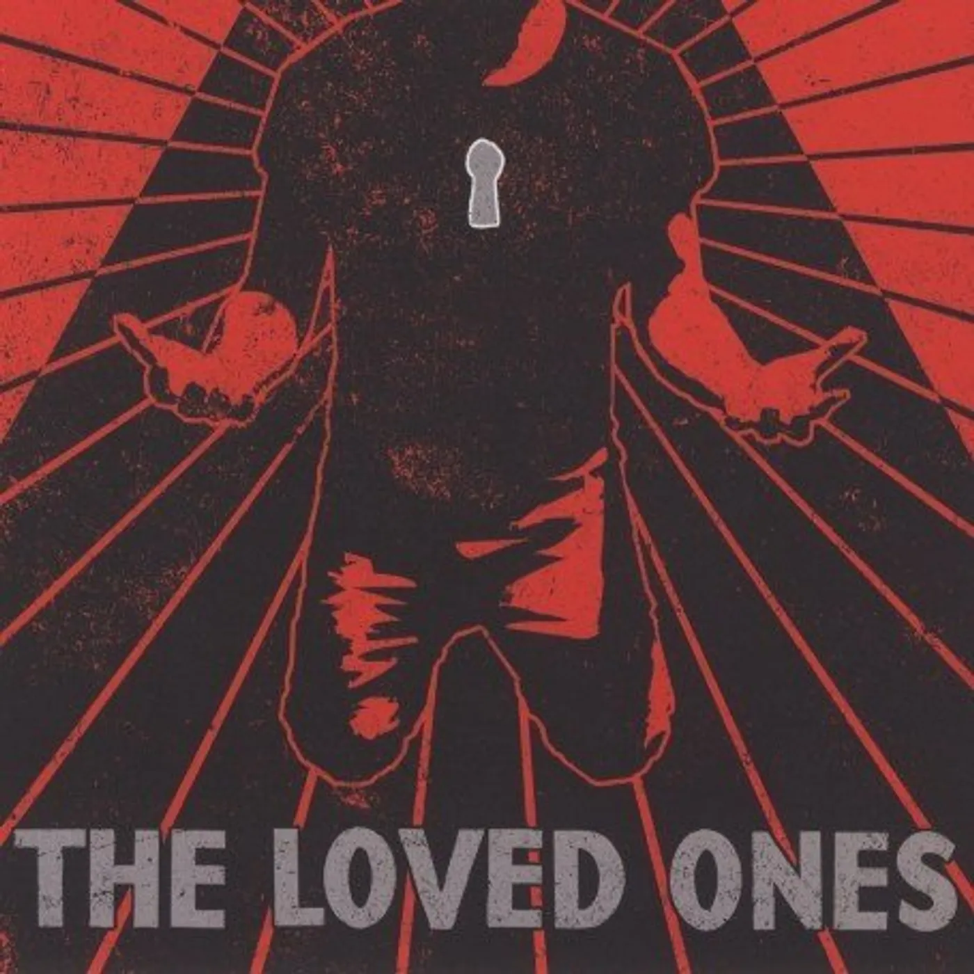 LOVED ONES Vinyl Record