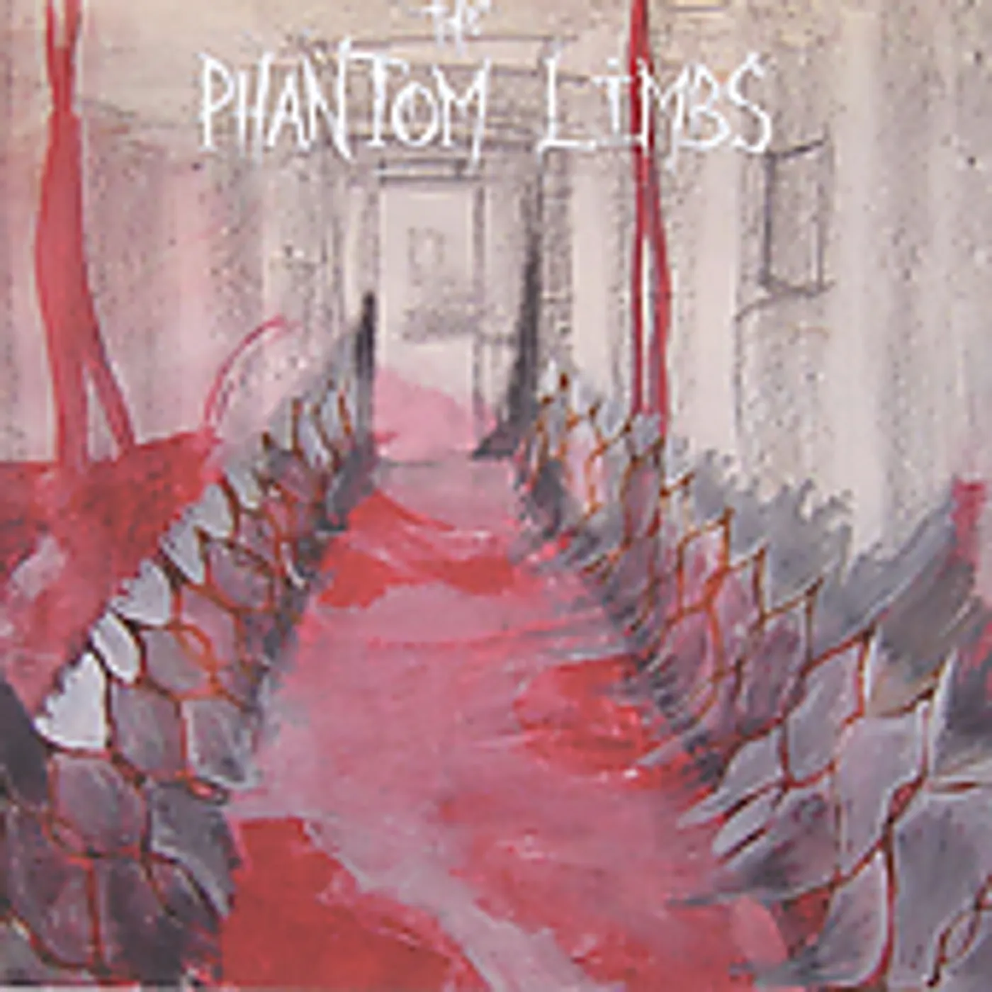 Phantom Limbs RANDOM HYMNS CD
