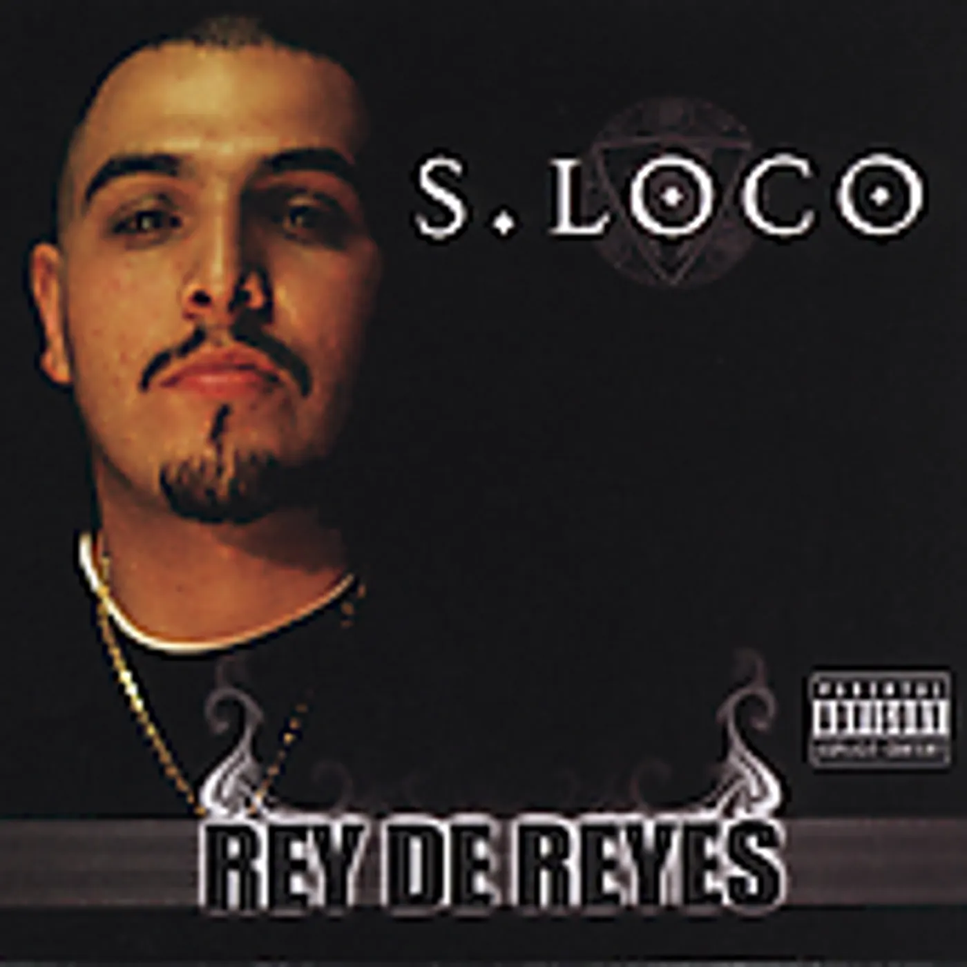 Sporty Loco REY DE REYES CD