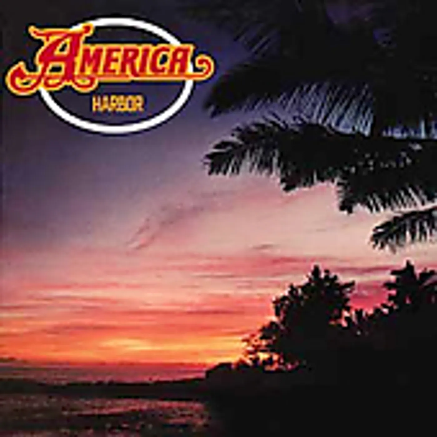 America HARBOR CD