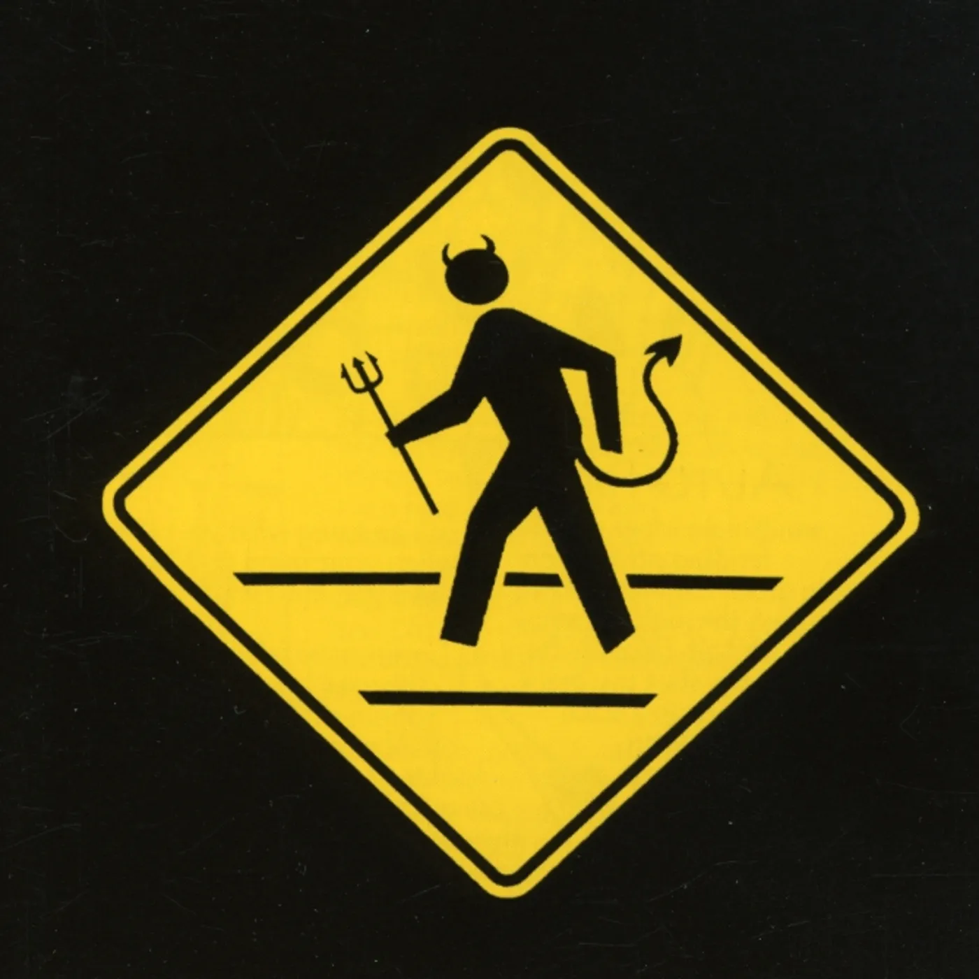Yellow #5 DEMON CROSSING CD
