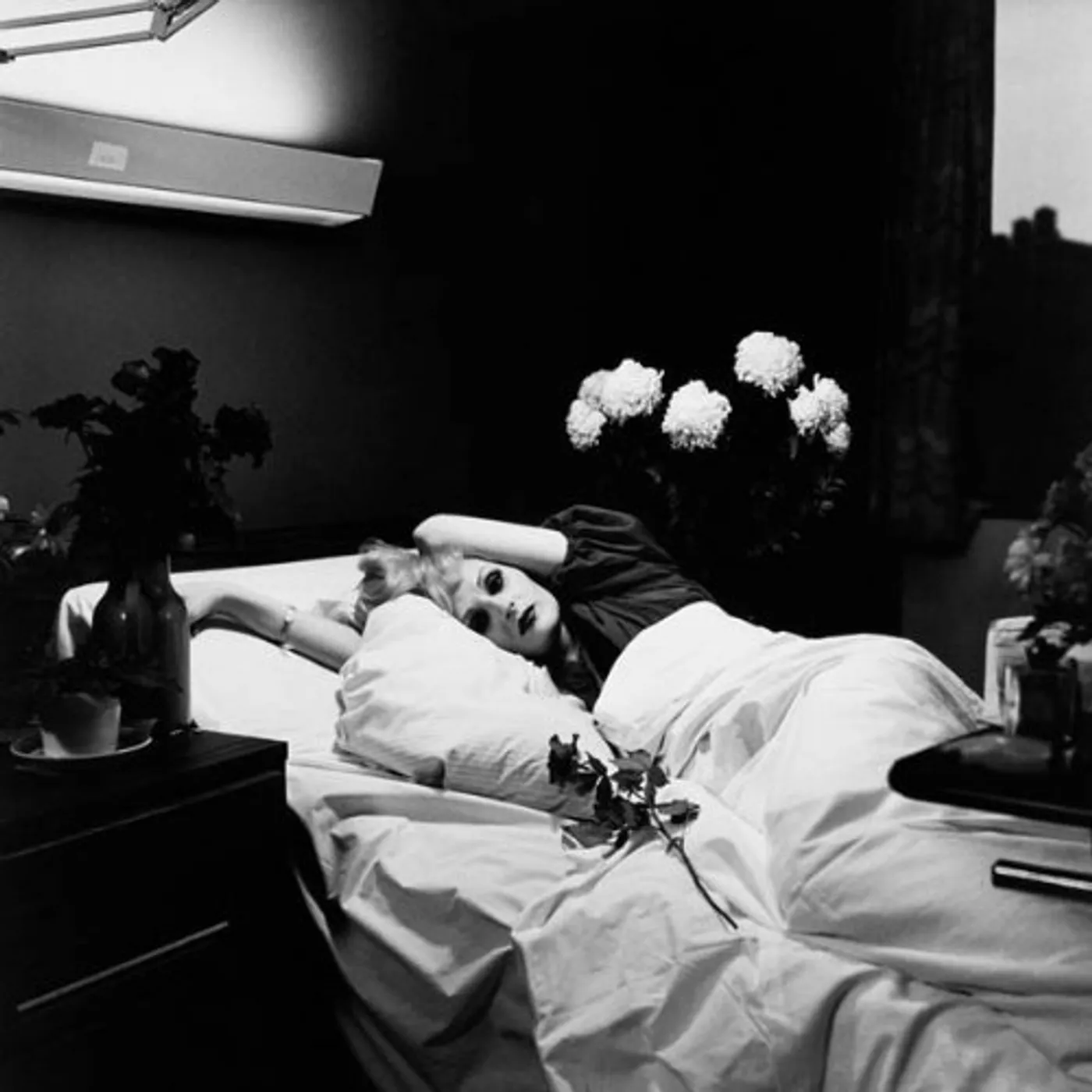 Antony and the Johnsons I AM A BIRD NOW Vinyl Record