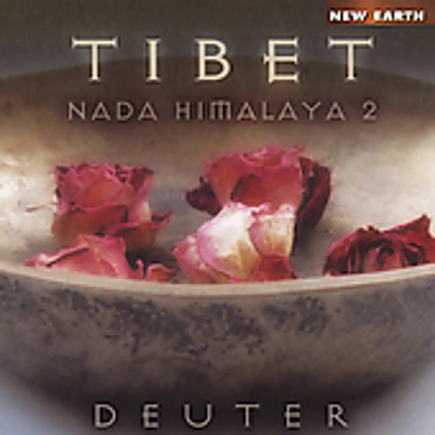 Deuter TIBET: NADA HIMALAYA 2 CD