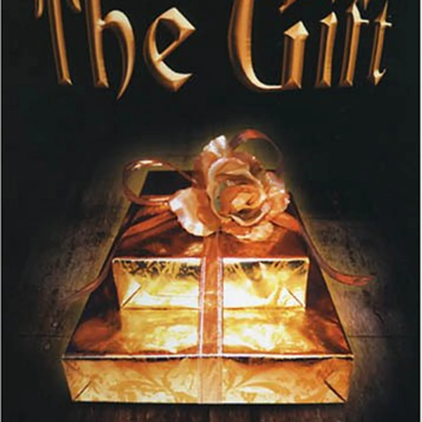 Andre Nickatina GIFT DVD
